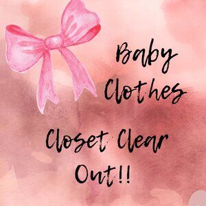 Show Tag!!! (Baby Iteams)